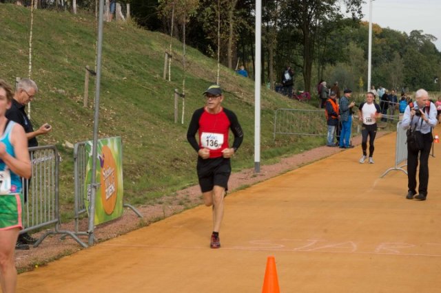 Heidekampparkrun